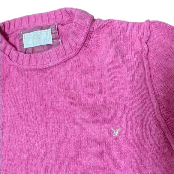 🌟 American Eagle Outfitters Sweater sz M 🌟 - Picture 3 of 7